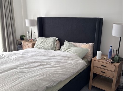Room in a Shared Flat, Sirocco Tower, E14