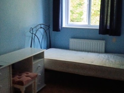 Room in a Shared Flat, Bretton, PE3