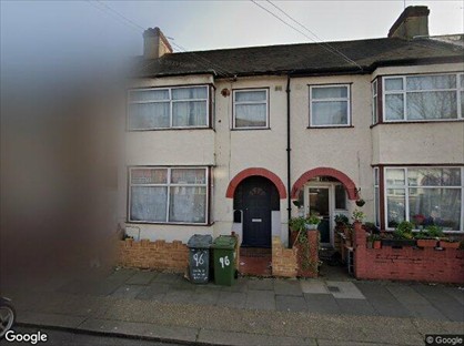 Room in a Shared House, Kitchener Road, E7