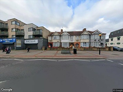 3 Bed Detached House, Green Street, E7