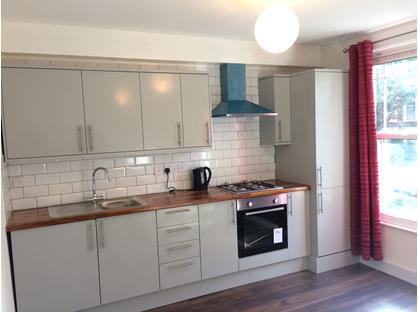 1 Bed Flat, Amersham Road, SE14