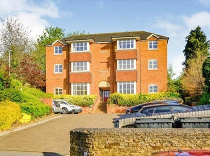 2 Bed Flat, Hodellcroft Court, NN2