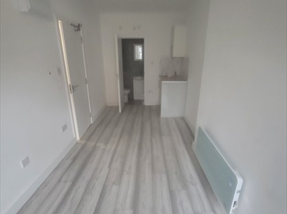 Studio Flat, Gleneldon Road, SW16