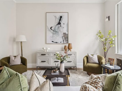 1 Bed Flat, Stanhope Mews West, SW7