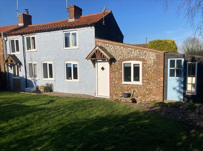 3 Bed Semi-Detached House, London Street, NR20