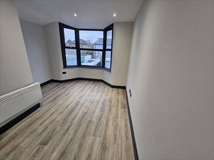 Studio Flat, London, SE6