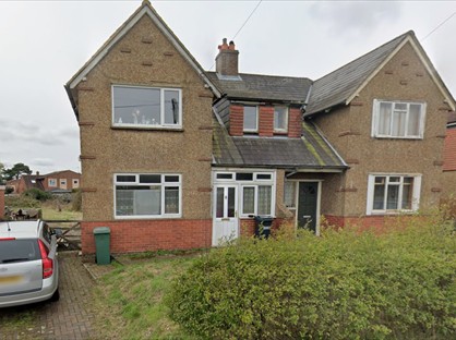 Studio Flat, Canons Lane, KT20