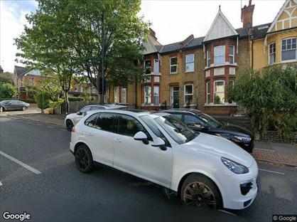 1 Bed Flat, Ferme Park Road, N8