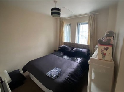 2 Bed Flat, Park Lane, CR0