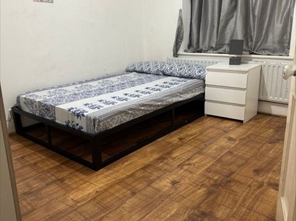 Room in a Shared House, Hobart Road, RM9