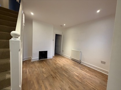 2 Bed End Terrace, Chatham, ME5