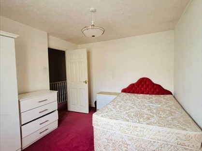 Room in a Shared House, Wheat Sheaf Close, E14
