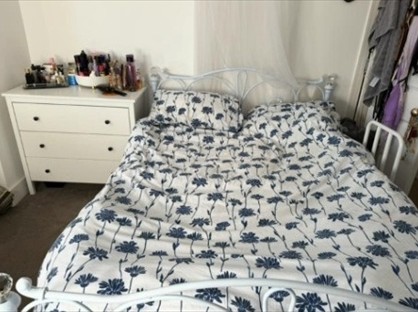 Room in a Shared House, Leonard Road, SW16