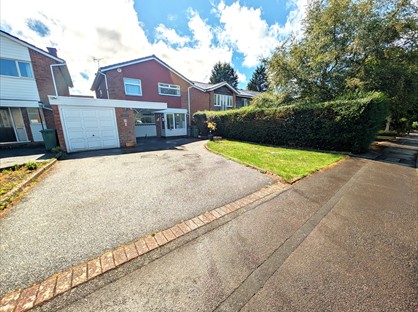4 Bed Detached House, Beauchamp Road, B91