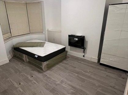 Room in a Shared House, Springfield Road, LE12