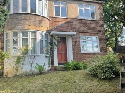 2 Bed Maisonette, Sandall Close, W5