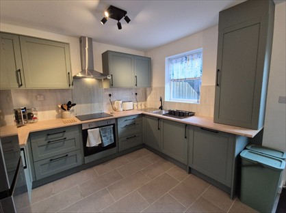 3 Bed Semi-Detached House, Martin Street, HU17