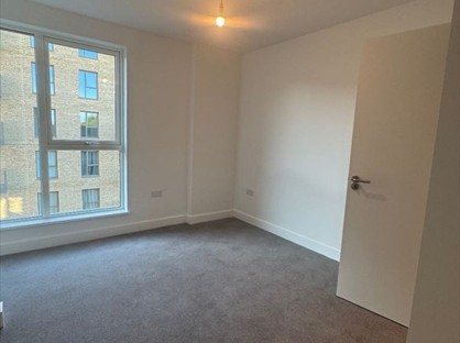 Room in a Shared Flat, Althorp Court, TW3