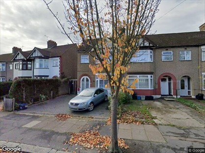 Room in a Shared House, Applegarth Drive, IG2
