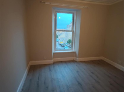 1 Bed Flat, Orchard Street, AB24