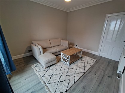 1 Bed Flat, Orchard Street, AB24