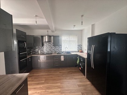 Room in a Shared House, Fulmere Crescent, S5