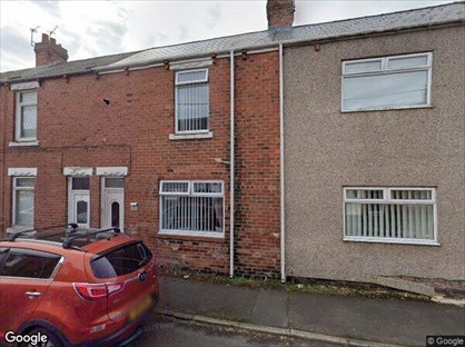 2 Bed Terraced House, Spen Street, DH9