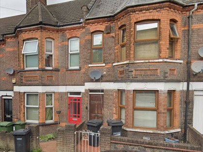 3 Bed Terraced House, High Town Road, LU2