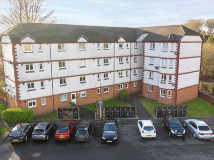 2 bed flat/apartment for rent in 2 Bed Flat, Columbia Avenue, EH54