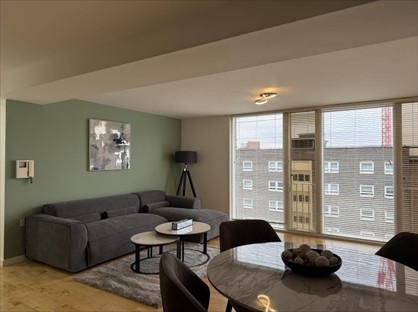 2 Bed Flat, Saxton, LS9