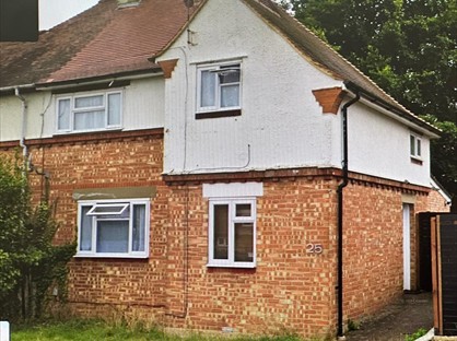 4 Bed End Terrace, Alban Avenue, AL3