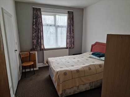 Room in a Shared House, Ivanhoe Street, DY2