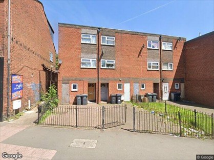 Room in a Shared House, Icknield Port Road, B16