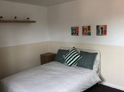 Room in a Shared House, Icknield Port Road, B16