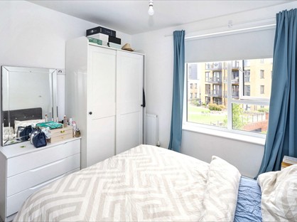 2 Bed Flat, Suffield Hill, HP11