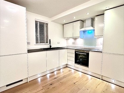 1 Bed Flat, Neptune Walk, DA8