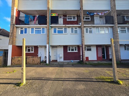 2 Bed Terraced House, Great Cambridge Road, EN1