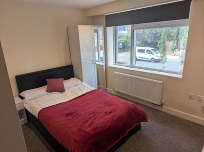 Room in a Shared House, Bessborough Road, HA1