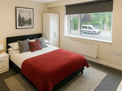 Room in a Shared House, Bessborough Road, HA1