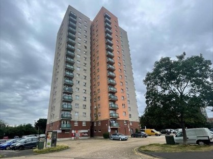 2 Bed Flat, Stratfield Road, WD6