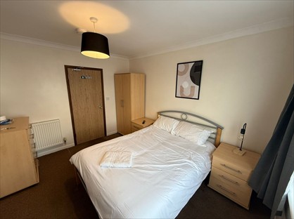 Room in a Shared House, Ramsgate, CT12