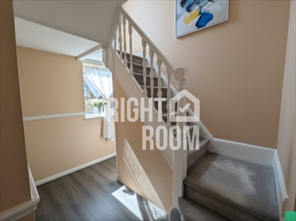 4 Bed Terraced House, Ewart Road, PO1