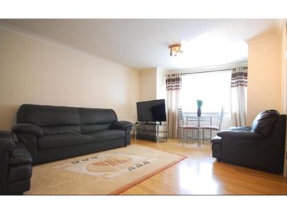 1 Bed Flat, Rendlesham Road, E5
