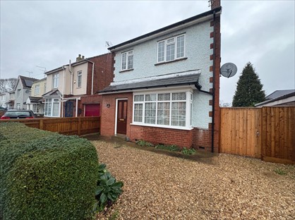 3 Bed Detached House, Mayors Walk, PE3