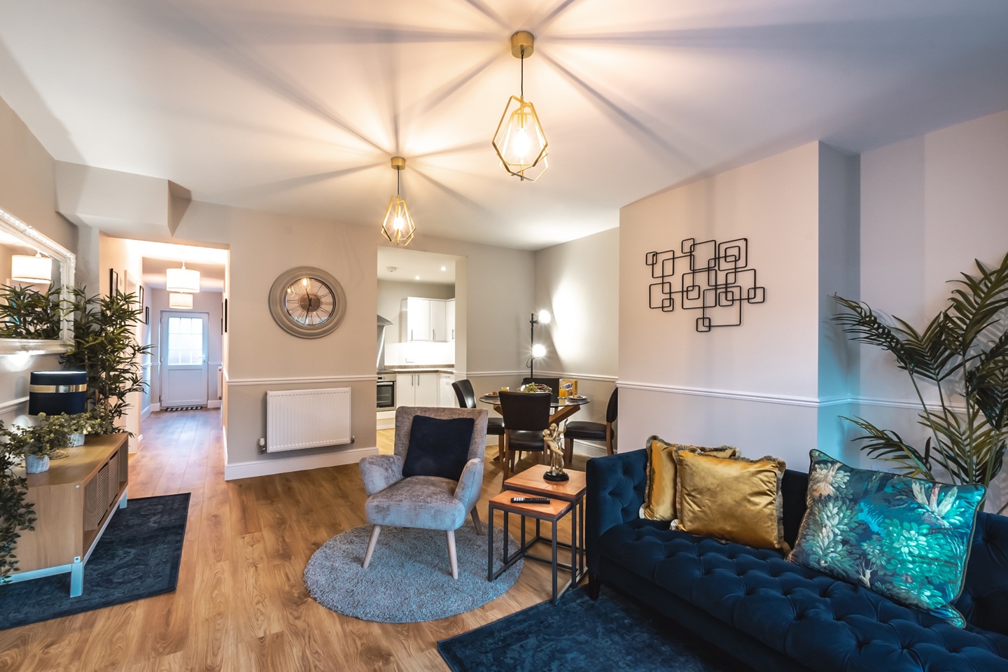 Additional image 2 of 2 Bed Flat, Seymour Road, SO16, N1 7GU