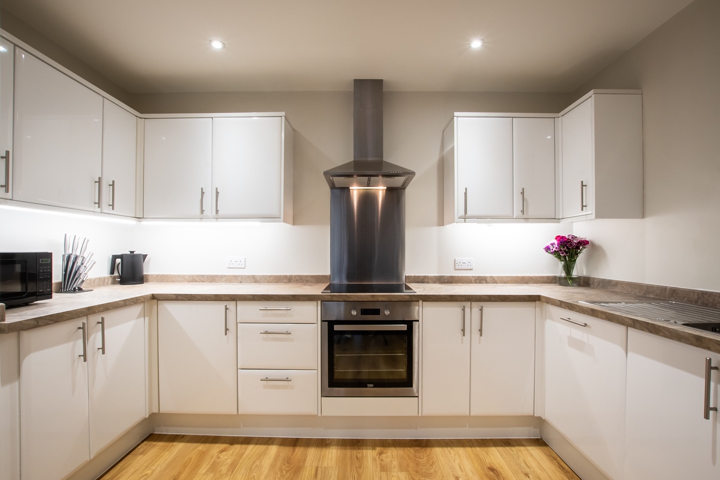 Additional image 5 of 2 Bed Flat, Seymour Road, SO16, N1 7GU