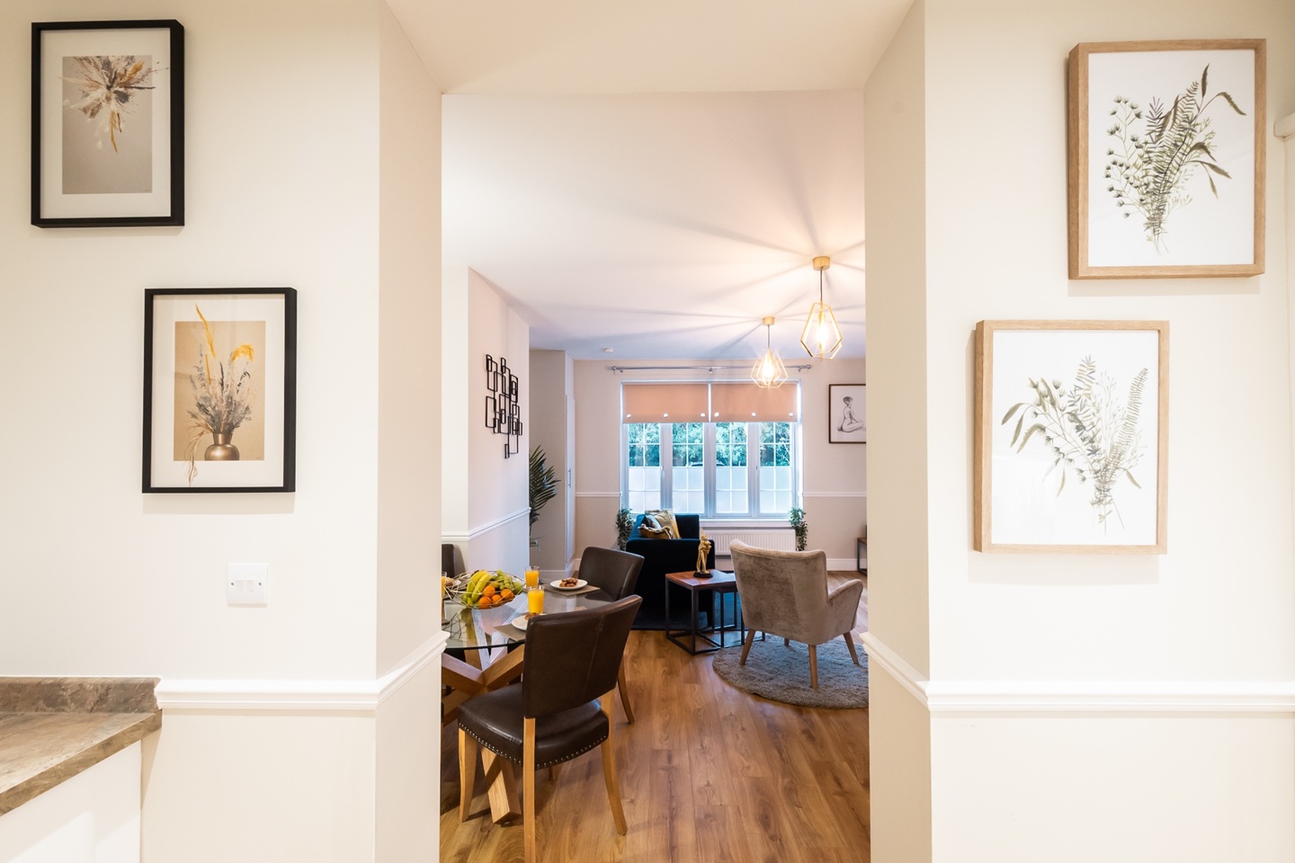 Additional image 3 of 2 Bed Flat, Seymour Road, SO16, N1 7GU