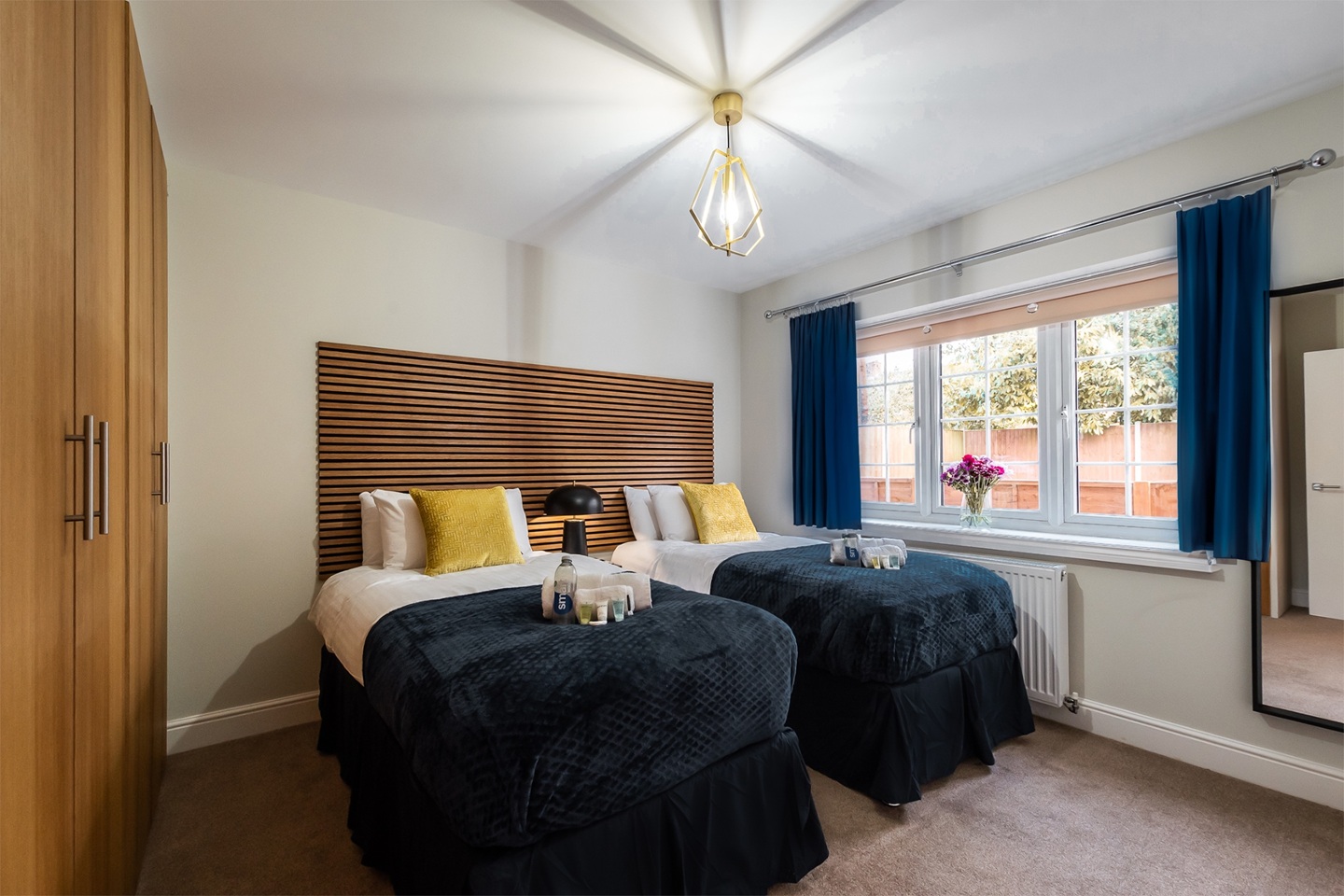 Additional image 9 of 2 Bed Flat, Seymour Road, SO16, N1 7GU