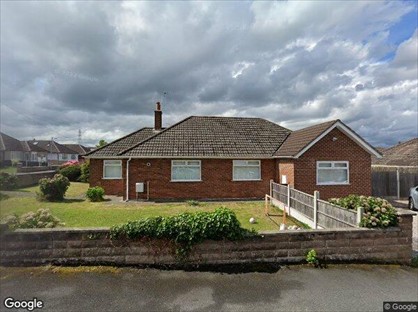 4 Bed Bungalow, Braeside Avenue, CH5