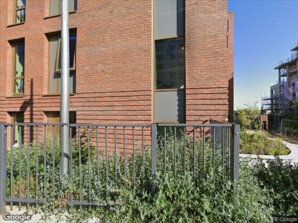 Room in a Shared Flat, The Emporium House West, RG1